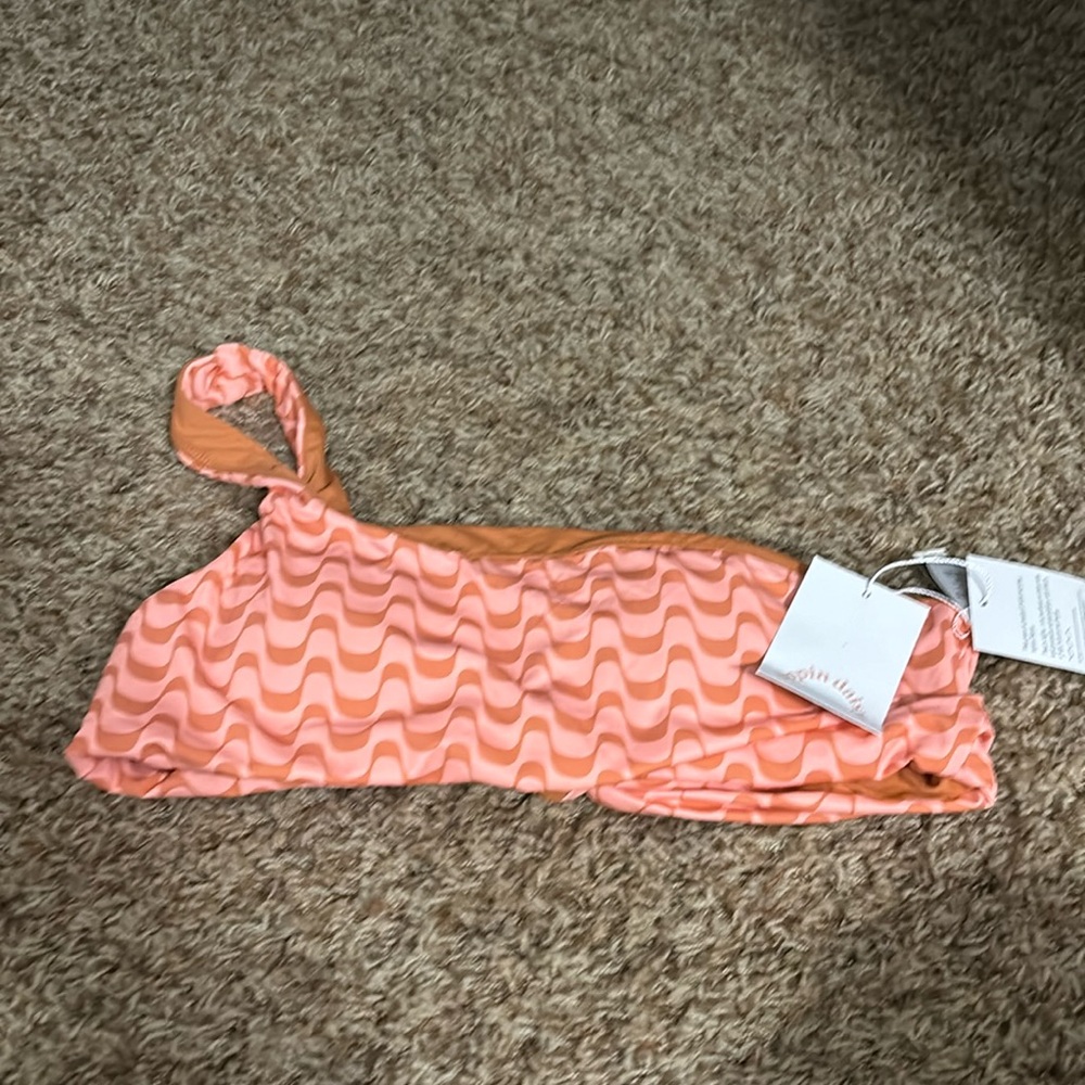 Dippin Daisy bikini top